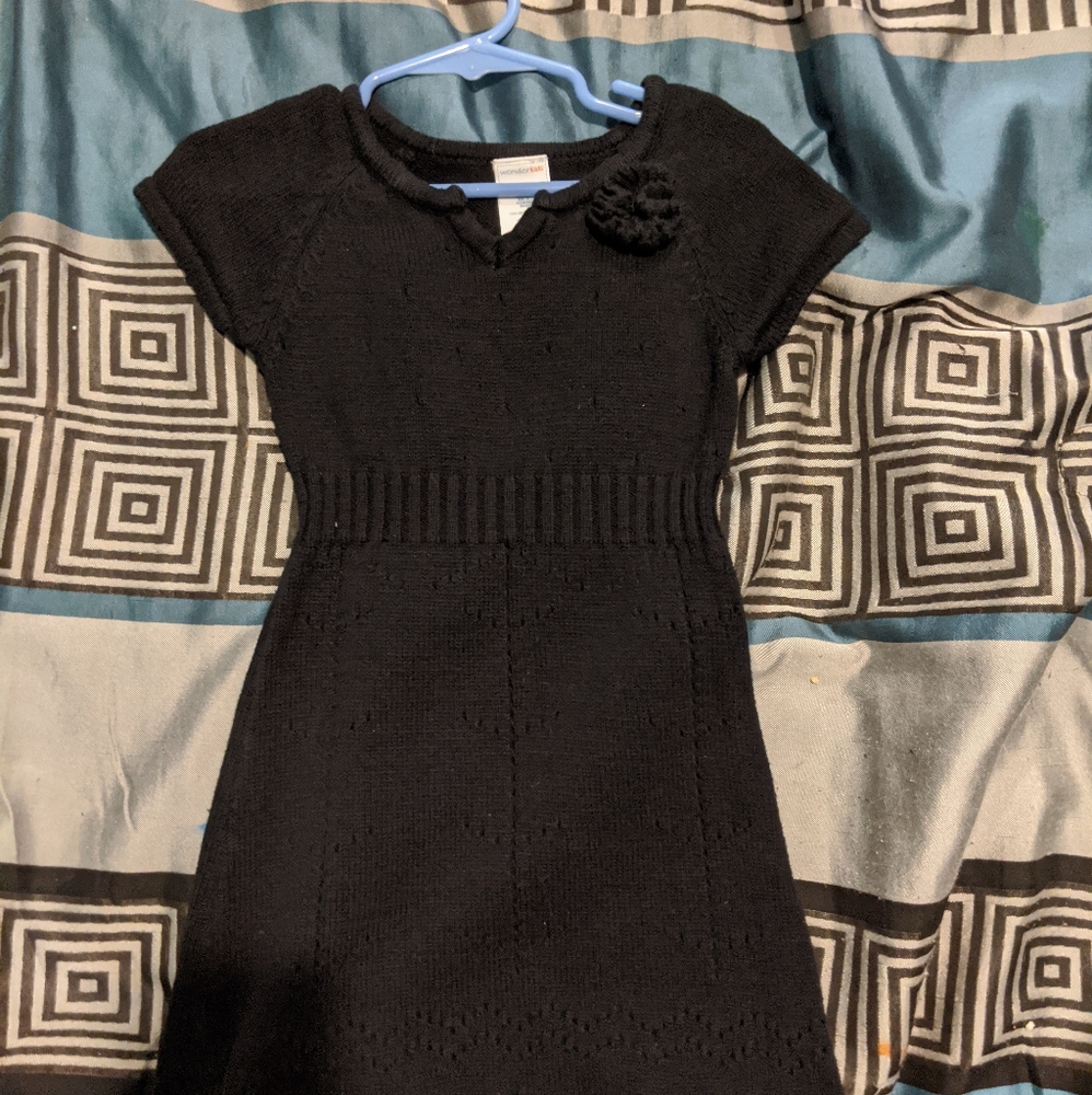 Little girls dress